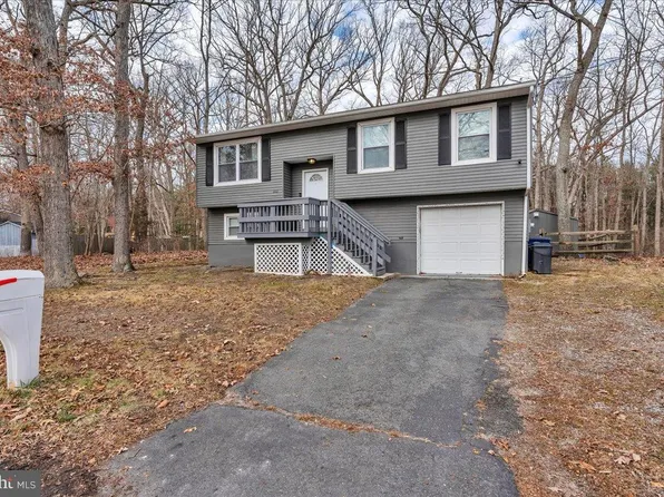 542 Pemberton Blvd, Browns Mills, NJ 08015