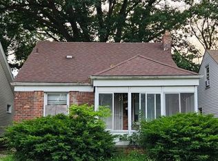 12057 Forrer St, Detroit, MI 48227