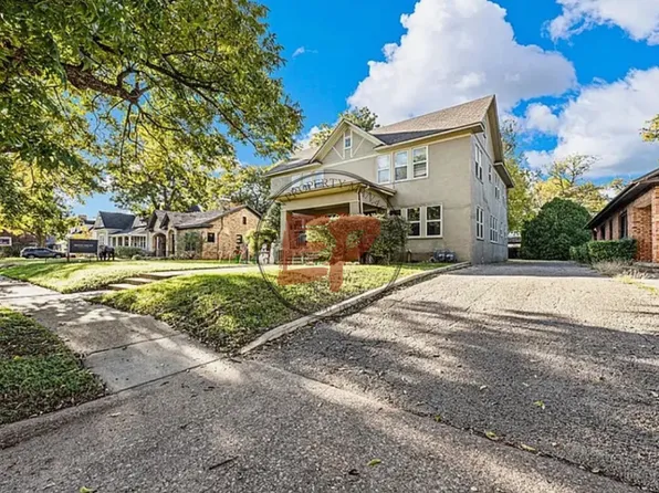 2007 Washington Ave, Waco, TX 76701