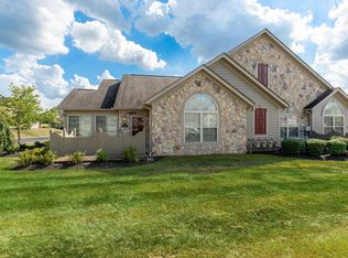 119 Jamie Lynn Cir, Pickerington, OH 43147