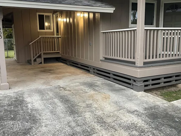 (undisclosed Address), Kailua, HI 96734