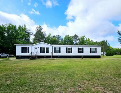 1398 Tom Morris Rd NE #T, Ludowici, GA, 31316