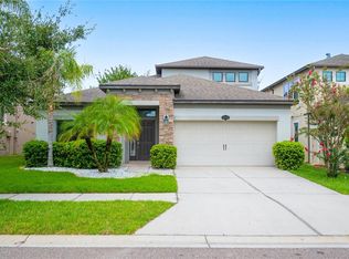 11525 Blue Crane St, Riverview, FL 33569