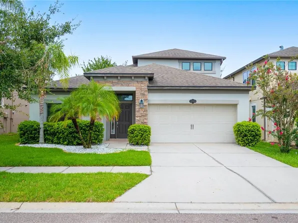 11525 Blue Crane St, Riverview, FL 33569