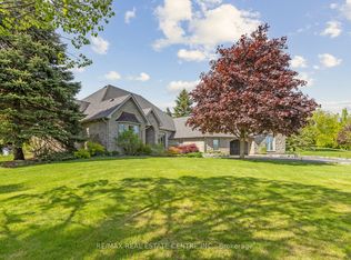 6 Fox Run Dr, Puslinch, ON N0B 2J0