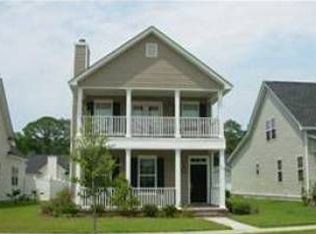 120 9th Ave, Bluffton, SC 29910