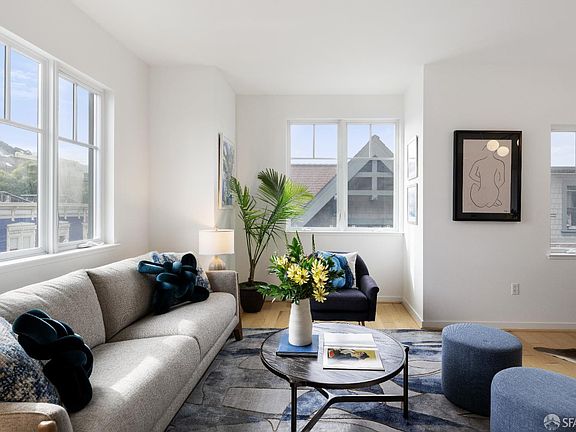3rd image of 350 Broderick St APT 414