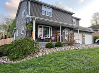 52531 Schupbach Ad, Hannibal, OH 43931