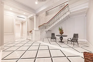 Rented by REAL New York