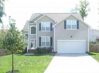 2913 Burley Ridge Ter, Chester, VA 23831