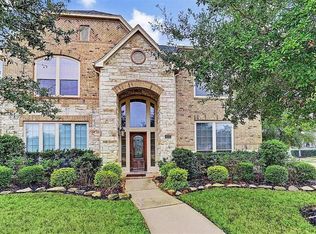 6322 Cedardale Falls Dr, Katy, TX 77494