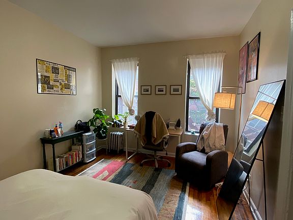 3rd image of 266 E 21st St #3Q