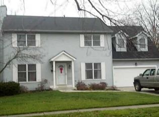 716 Wall St, Maumee, OH 43537