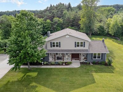 3383 N Eastman Rd, Midland, MI, 48642