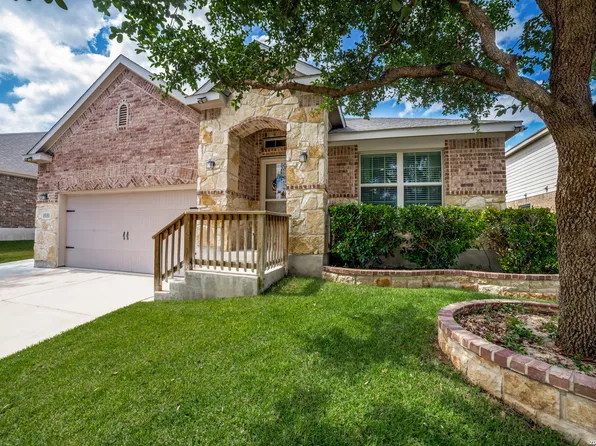 15151 STAGEHAND DR, San Antonio, TX 78245