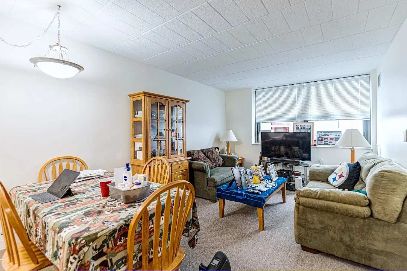 Sweetbriar Place Apartments — Photo 3