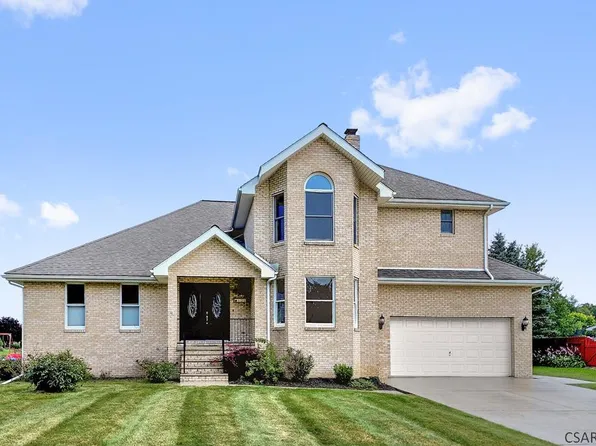 121 Lyn Ln, Windber, PA 15963