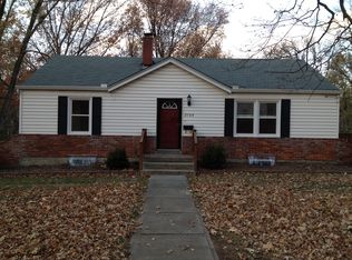2104 NE 51st Ter, Kansas City, MO 64118