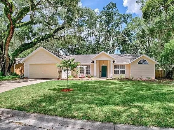 6143 NW 38th Ter, Gainesville, FL 32653