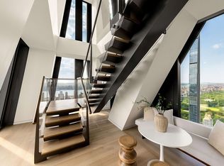 53 W 53rd St APT 72B, New York, NY