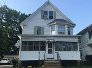 295 Auburn St, Cranston, RI 02910