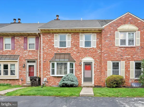 414 Jean Dr, King Of Prussia, PA 19406