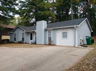 5602 Marbut Rd, Lithonia, GA 30058