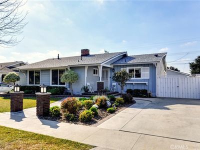 731 Kinley St, La Habra, CA, 90631