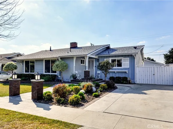 731 Kinley St, La Habra, CA 90631