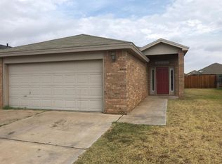 2204 100th St, Lubbock, TX 79423