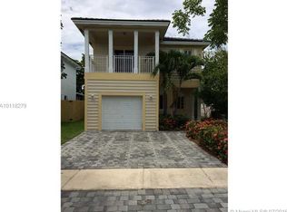 3175 NE 4th St, Homestead, FL 33033