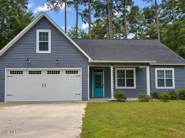 102 Ironwood Drive, Greenville, NC 27834