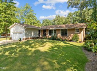 1101 Seabrook Ave, Cary, NC 27511