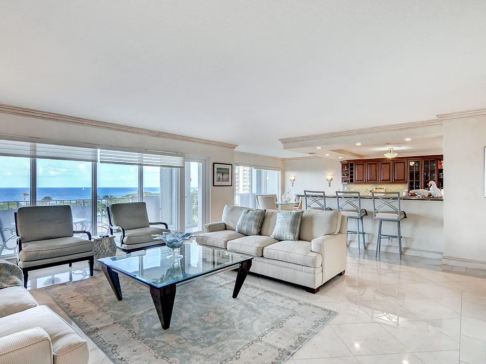 4301 N Ocean Blvd #607