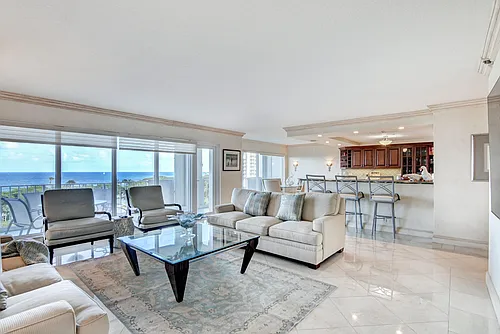 4301 N Ocean Blvd #607 Photo 1