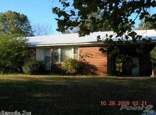 800 W Main St, Plumerville, AR 72127