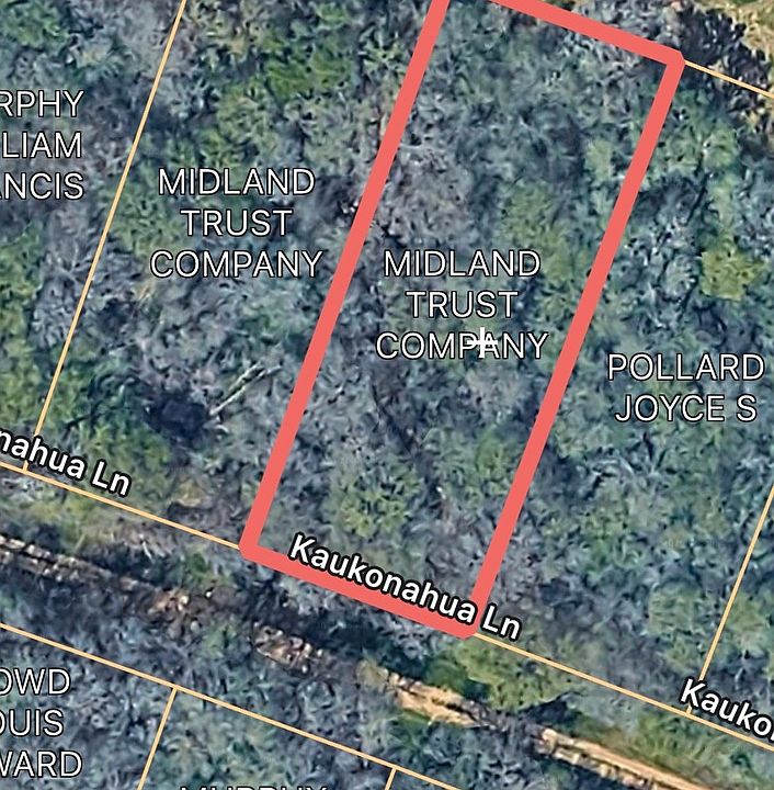 1st image of 0 Kaukonahua Ln - LOT 649 / 650 LOT 650