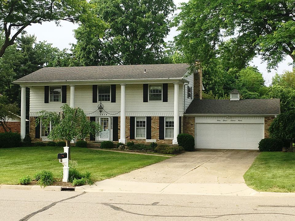1479 Apple Creek Trail