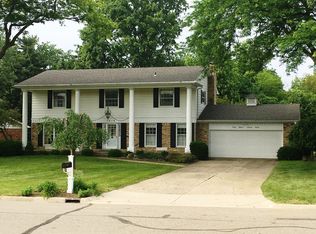 1479 Apple Creek Trl, Grand Blanc, MI 48439