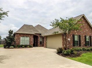 359 Believers Ln, Lake Charles, LA 70611