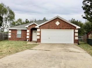 8537 Torreon St, Dallas, TX 75217