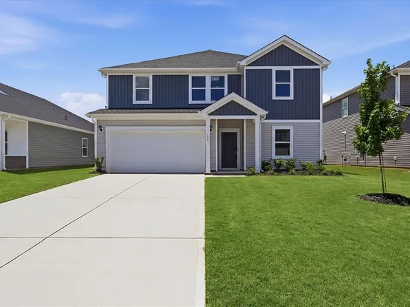 108 Gibbon Way, Gray Court, SC 29645