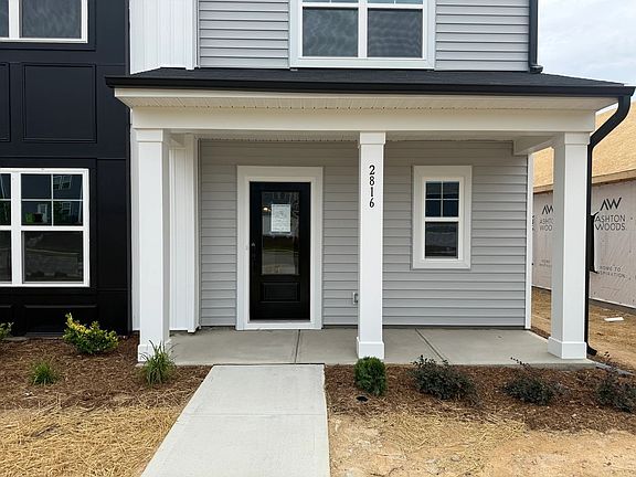 2816 Quarry Road, Homesite 180 Interior Image 2