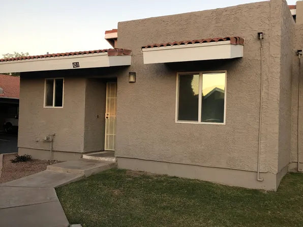 425 E Cullumber Ave Unit D, Gilbert, AZ 85234