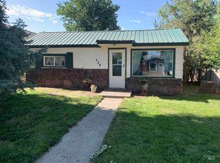 320 N Ave E, Wendell, ID 83355