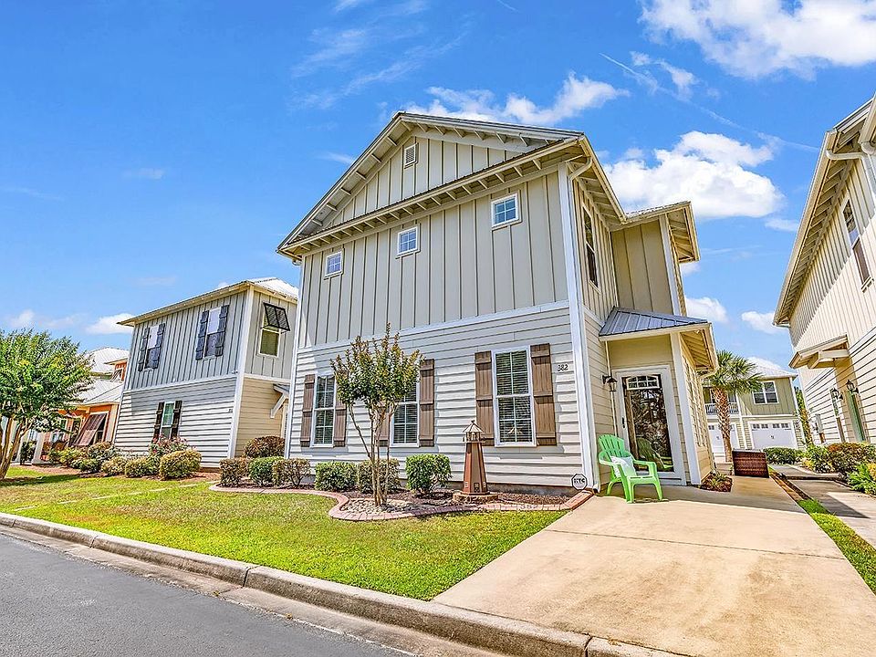 382 Lumbee Circle UNIT The Hammocks at Mingo, Pawleys Island, SC 29585 MLS 2416359 Zillow