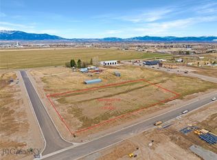 14 Ridgeway Ryder Dr, Belgrade, MT 59714