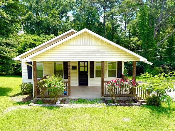 813 Airport Rd S, Jasper, AL 35501