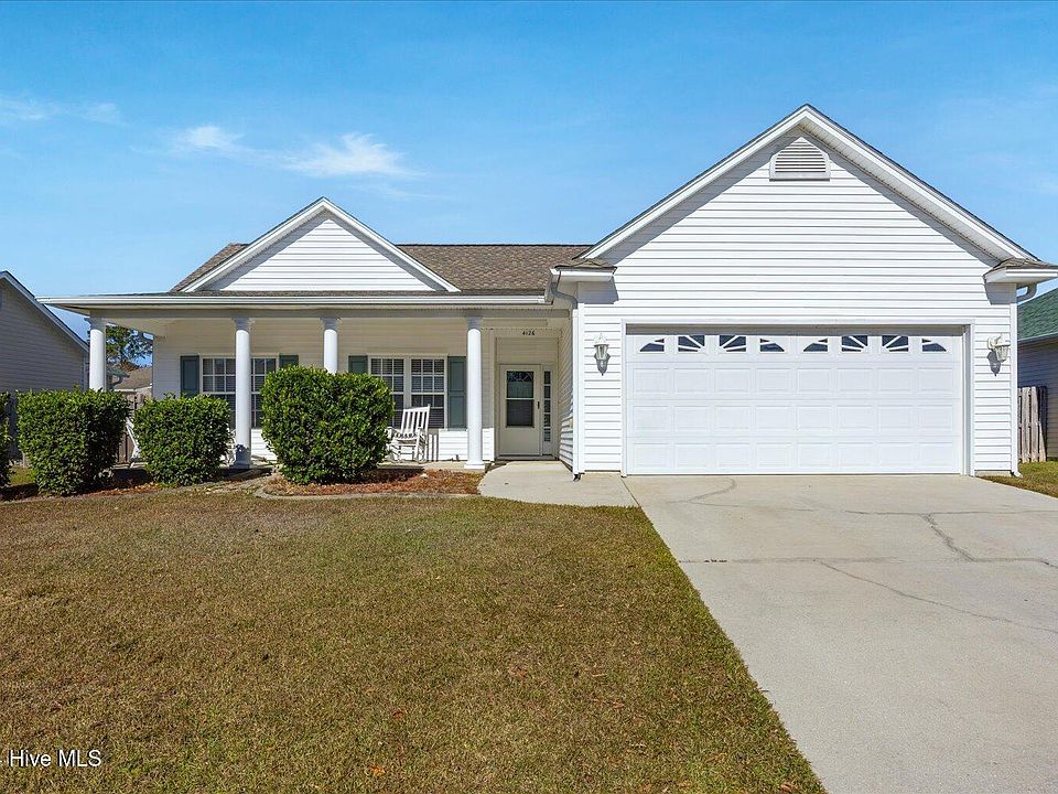 1st image of 4126 Pine Brush Drive NE