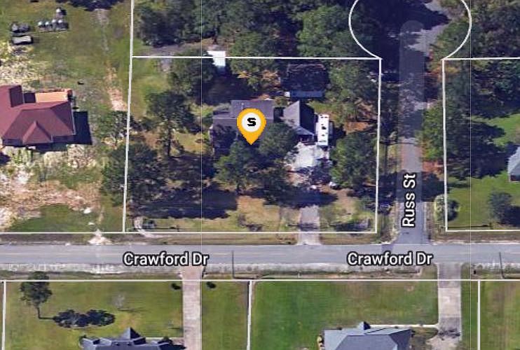 1st image of 2025 Crawford Dr
